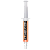 Дегидратирующая осушающая присадка Super-Dry Ultra, Errecom [6 мл] для кондиционеров и холодильных установок